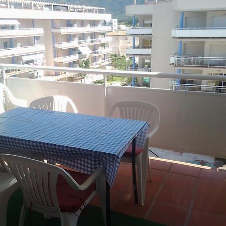 Rvhotels Port Canigo Roses Dış mekan fotoğraf