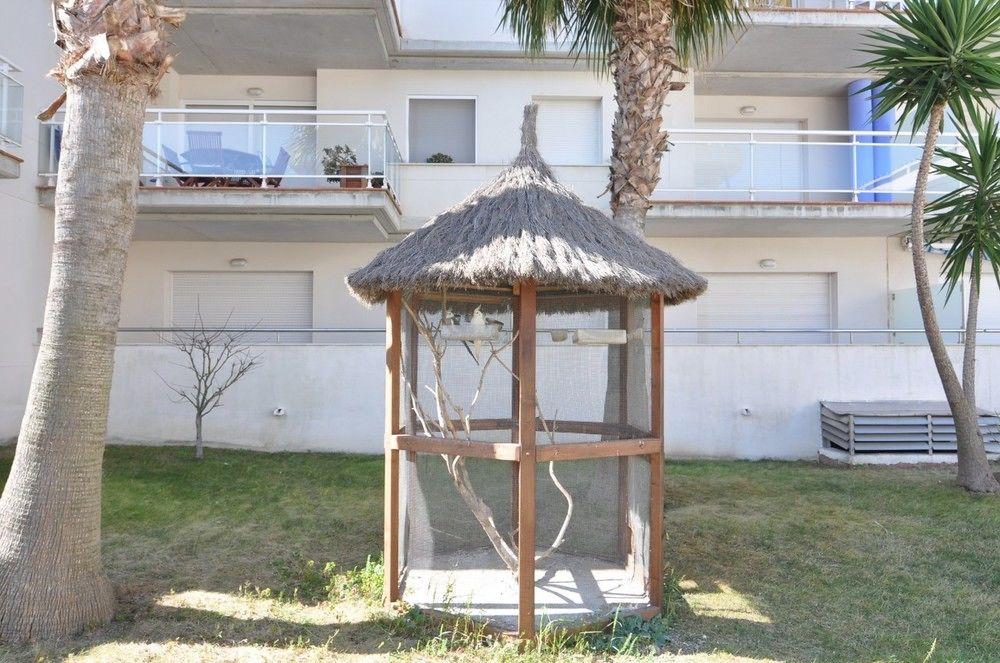 Rvhotels Port Canigo Roses Dış mekan fotoğraf