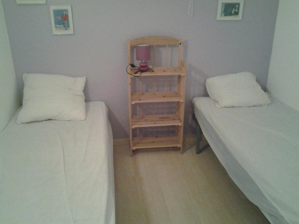 Rvhotels Port Canigo Roses Oda fotoğraf