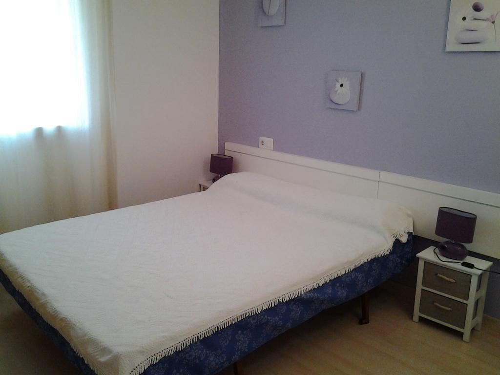 Rvhotels Port Canigo Roses Oda fotoğraf