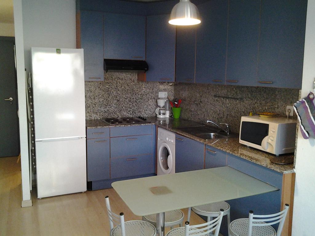 Rvhotels Port Canigo Roses Oda fotoğraf