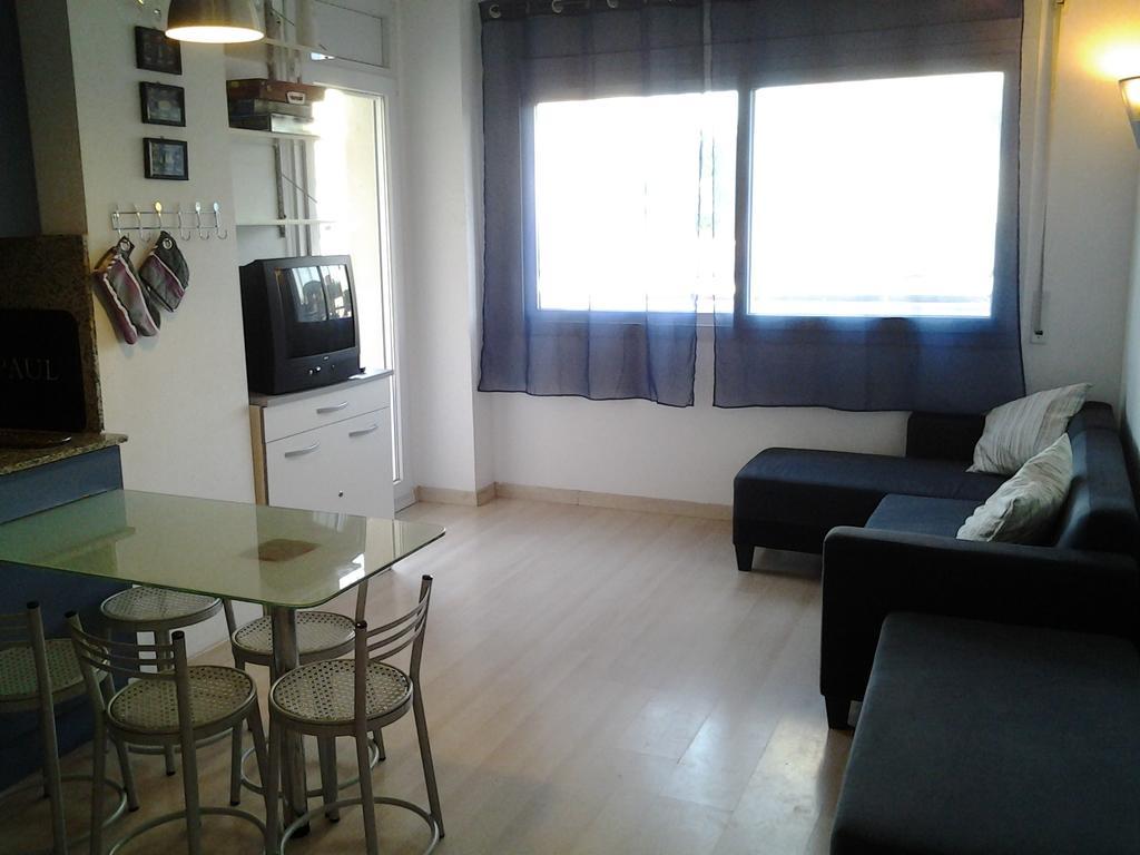Rvhotels Port Canigo Roses Oda fotoğraf