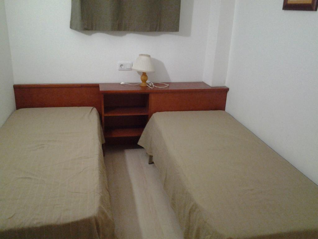Rvhotels Port Canigo Roses Oda fotoğraf