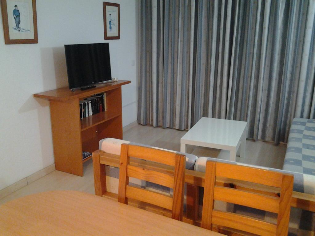 Rvhotels Port Canigo Roses Oda fotoğraf