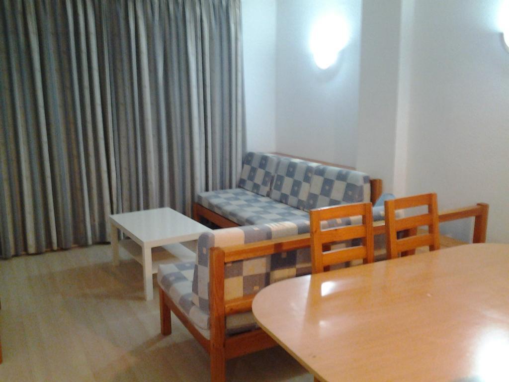 Rvhotels Port Canigo Roses Oda fotoğraf