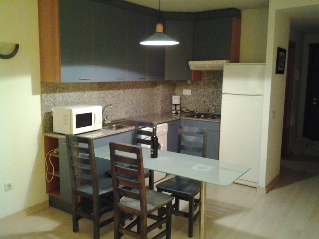 Rvhotels Port Canigo Roses Oda fotoğraf
