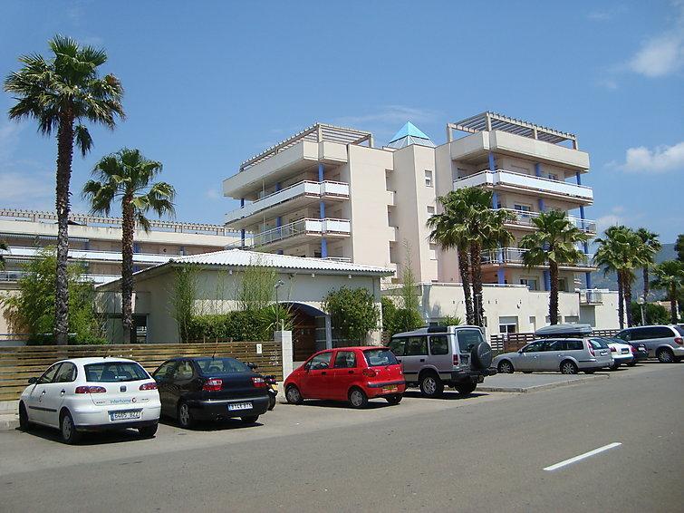 Rvhotels Port Canigo Roses Oda fotoğraf