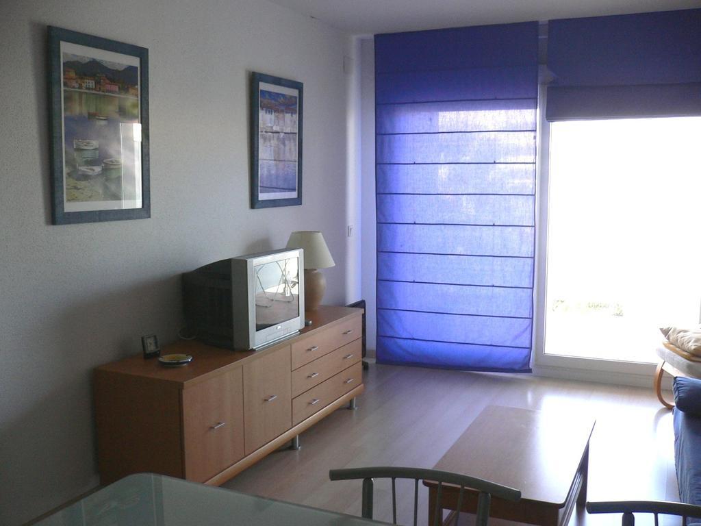 Rvhotels Port Canigo Roses Oda fotoğraf