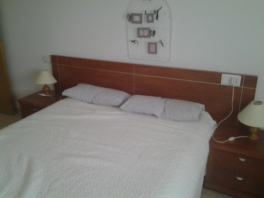 Rvhotels Port Canigo Roses Dış mekan fotoğraf