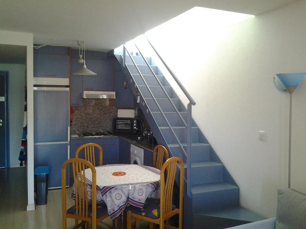 Rvhotels Port Canigo Roses Dış mekan fotoğraf