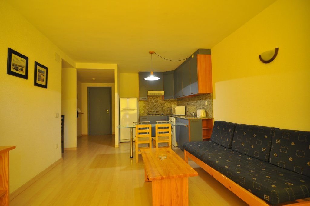 Rvhotels Port Canigo Roses Dış mekan fotoğraf