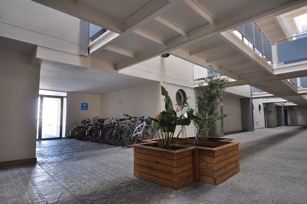 Rvhotels Port Canigo Roses Dış mekan fotoğraf